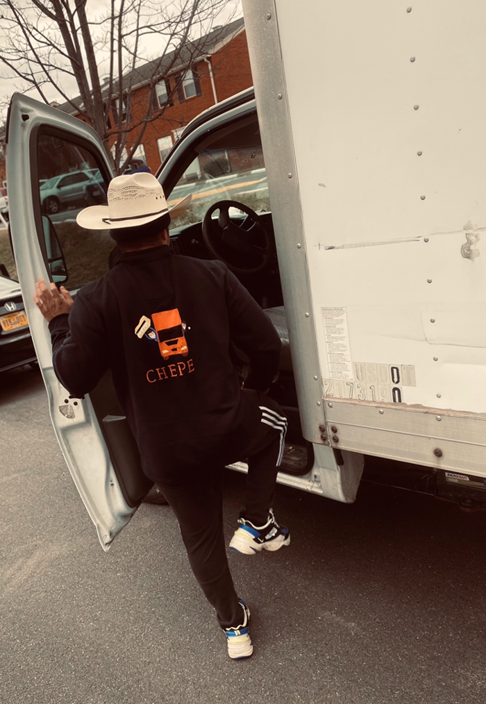 Efficient Movers - Manassas, VA
