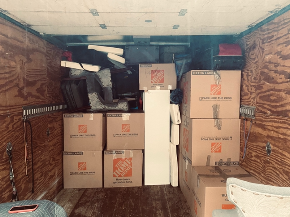 Efficient Movers - Manassas, VA