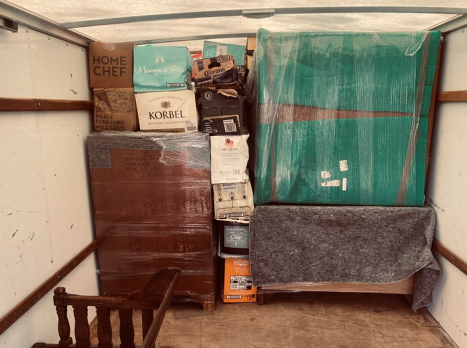 Efficient Movers - Manassas, VA
