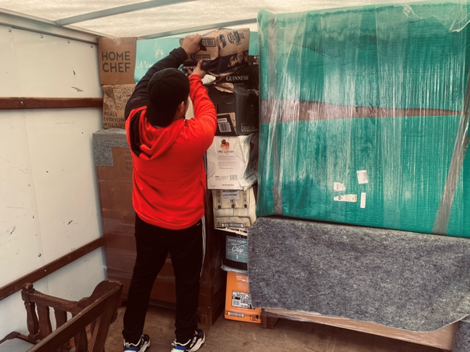 Efficient Movers - Manassas, VA