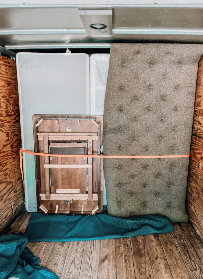 Efficient Movers - Manassas, VA