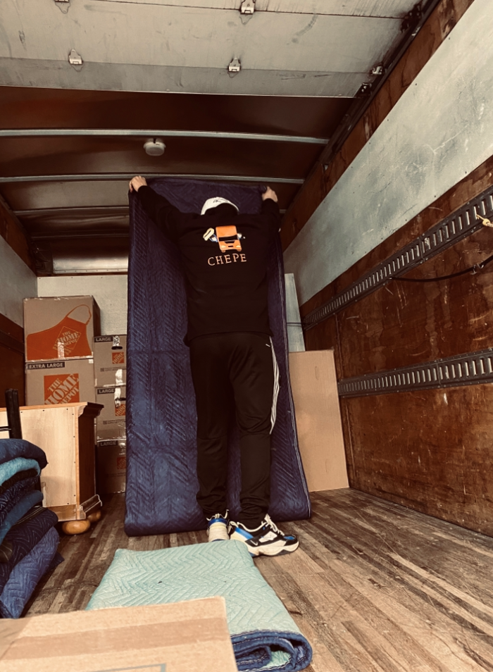Efficient Movers - Manassas, VA