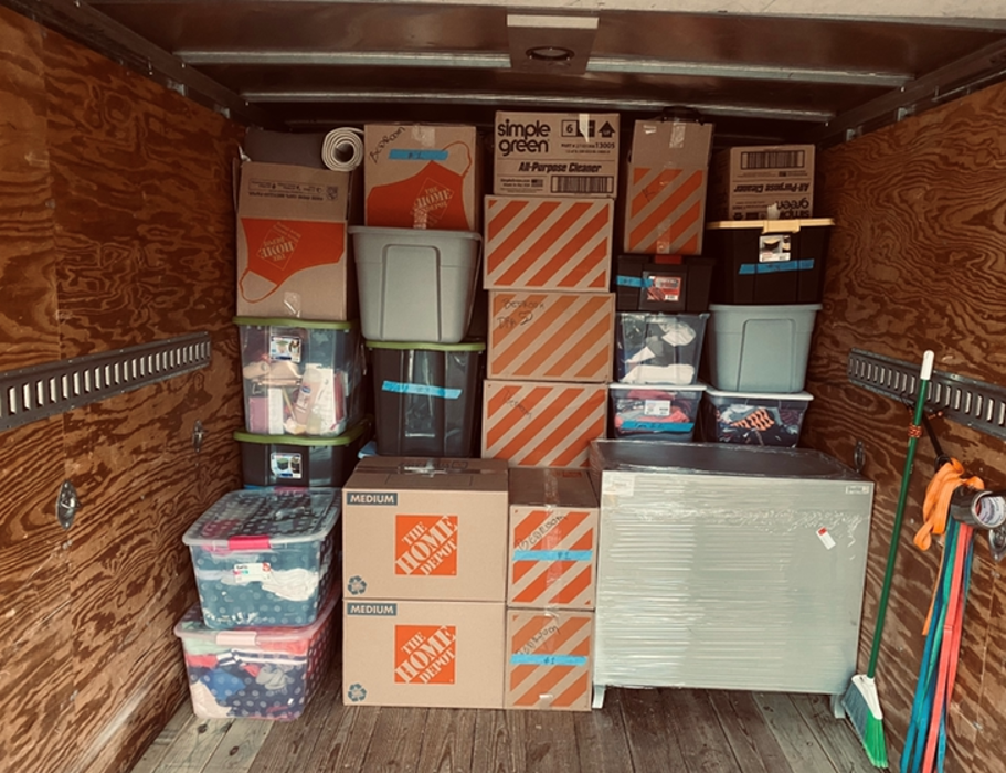 Efficient Movers - Manassas, VA