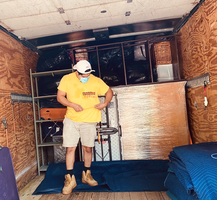 Efficient Movers - Manassas, VA
