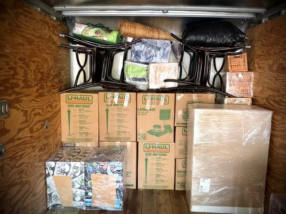 Efficient Movers - Manassas, VA