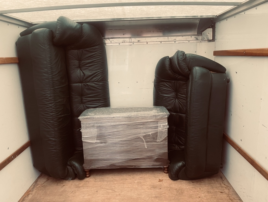 Efficient Movers - Manassas, VA