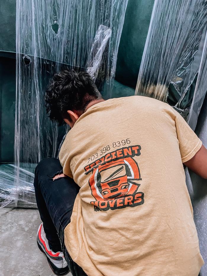 Efficient Movers - Manassas, VA