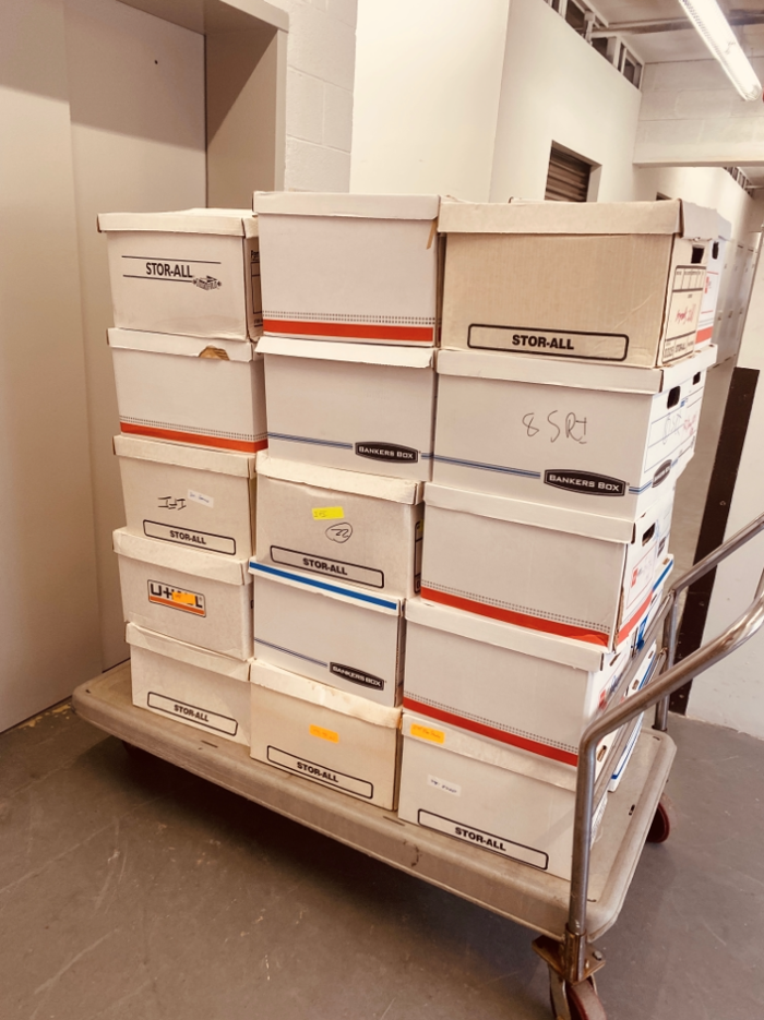 Efficient Movers - Manassas, VA