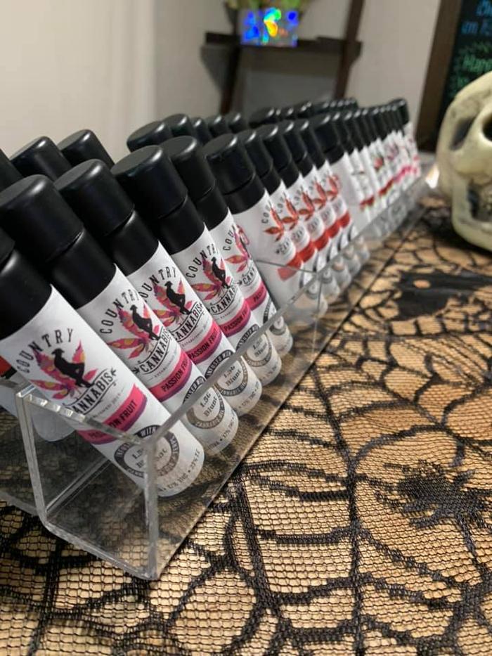 The Flower Shop Plus - Henryetta, OK