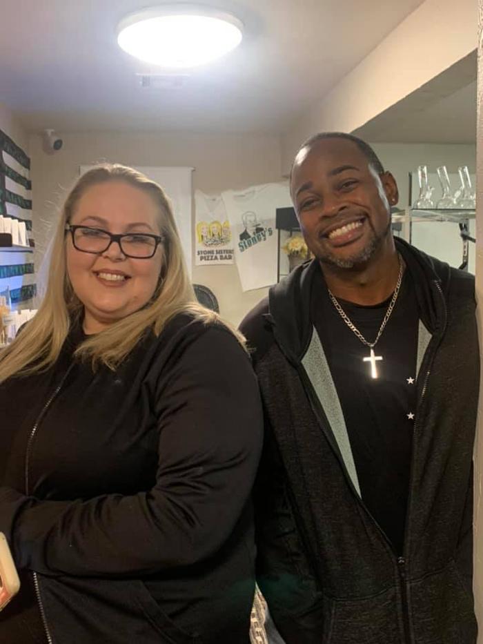 The Flower Shop Plus - Henryetta, OK