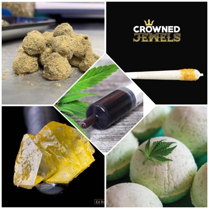 The Flower Shop Plus - Henryetta, OK