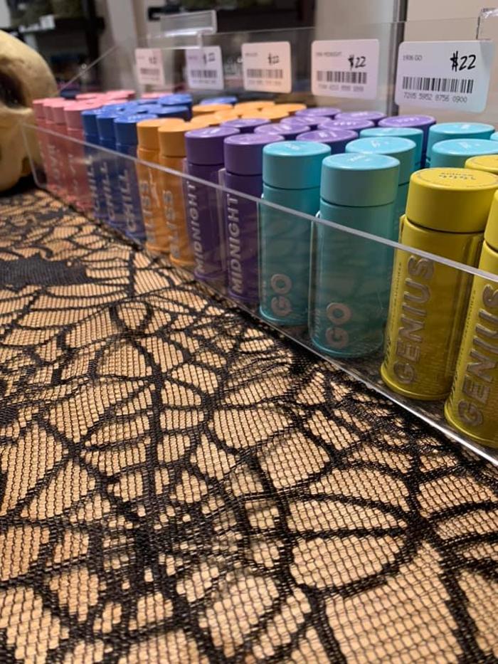 The Flower Shop Plus - Henryetta, OK