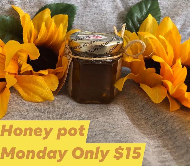 The Flower Shop Plus - Henryetta, OK