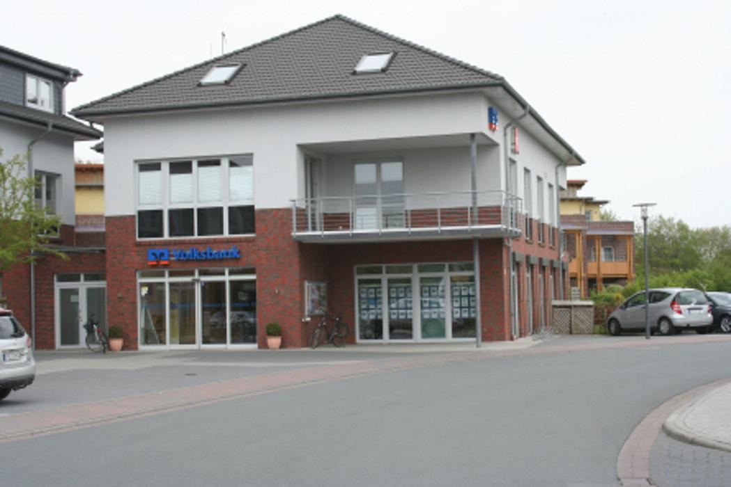 Volksbank Jade-Weser eG Filiale Hooksiel