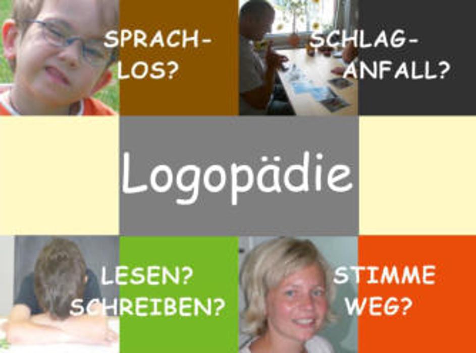 Praxis für Logopädie Iris Lützeler-Dreßen in Aldenhoven