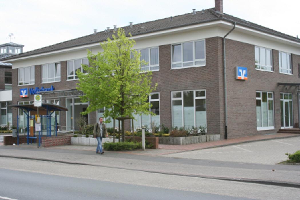 Volksbank Jade-Weser eG Filiale Sande