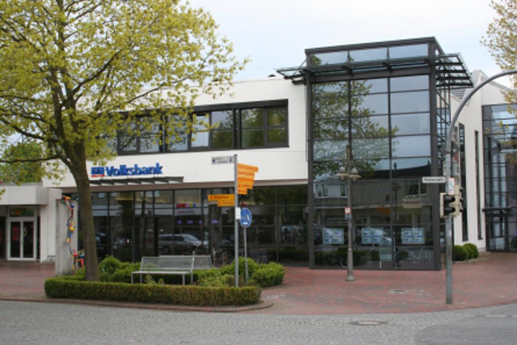 Volksbank Jade-Weser eG Filiale Schortens