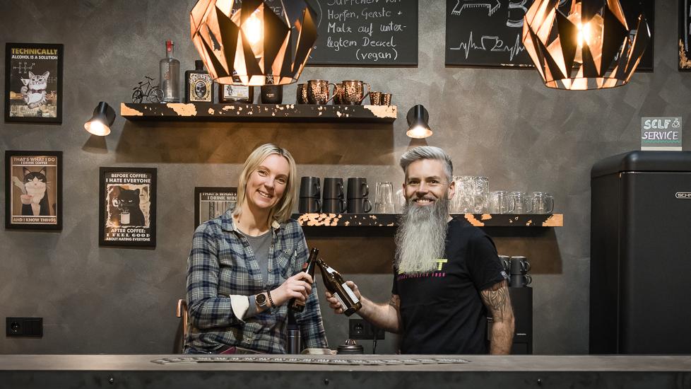 BikeGaragePlus mit Verleih, Brandwiesweg in Erpfendorf