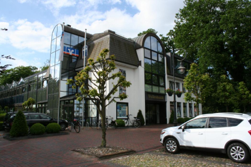 Volksbank Jade-Weser eG Filiale Jever in Jever