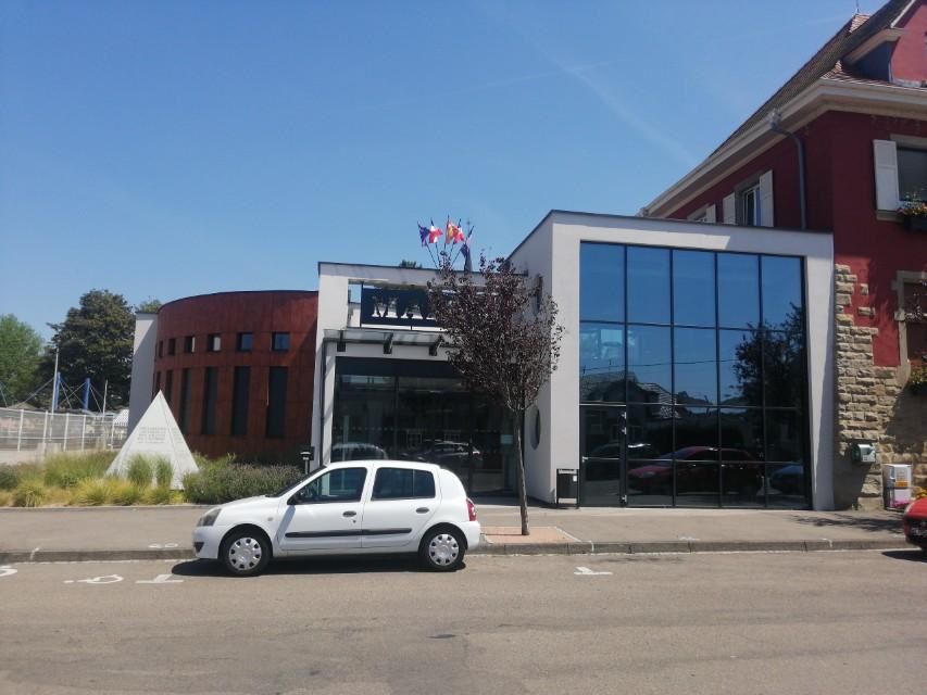 galerie image