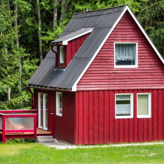 Agentur Bergpfoten, Röntgenstraße in Erfurt