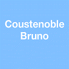 Boucherie Coustenoble Bruno article de fête (détail)