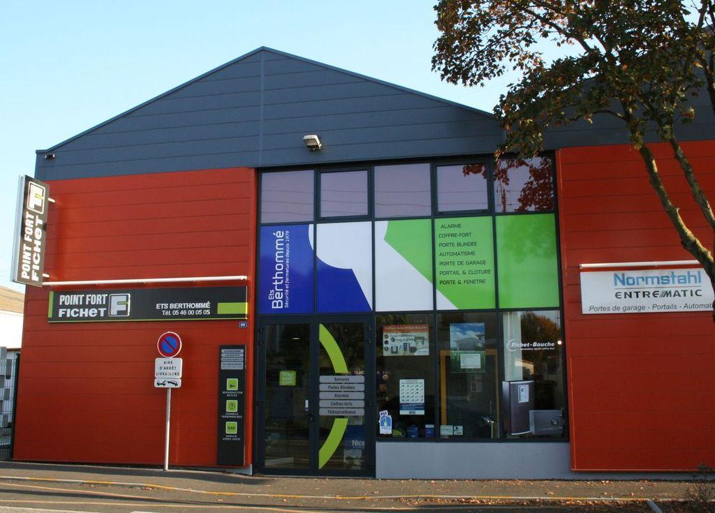 galerie image