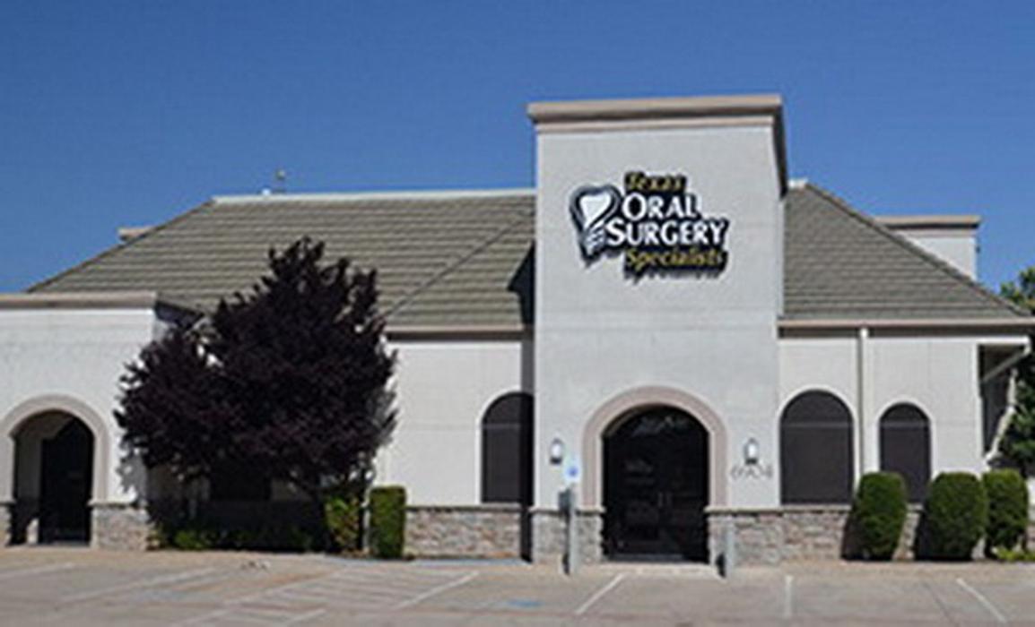 Texas Oral Surgery Specialists - Colleyville, TX