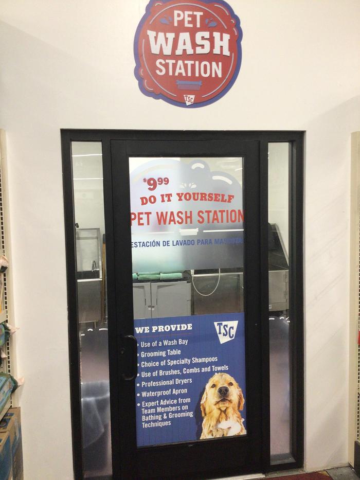 Tractor Supply Co. Image