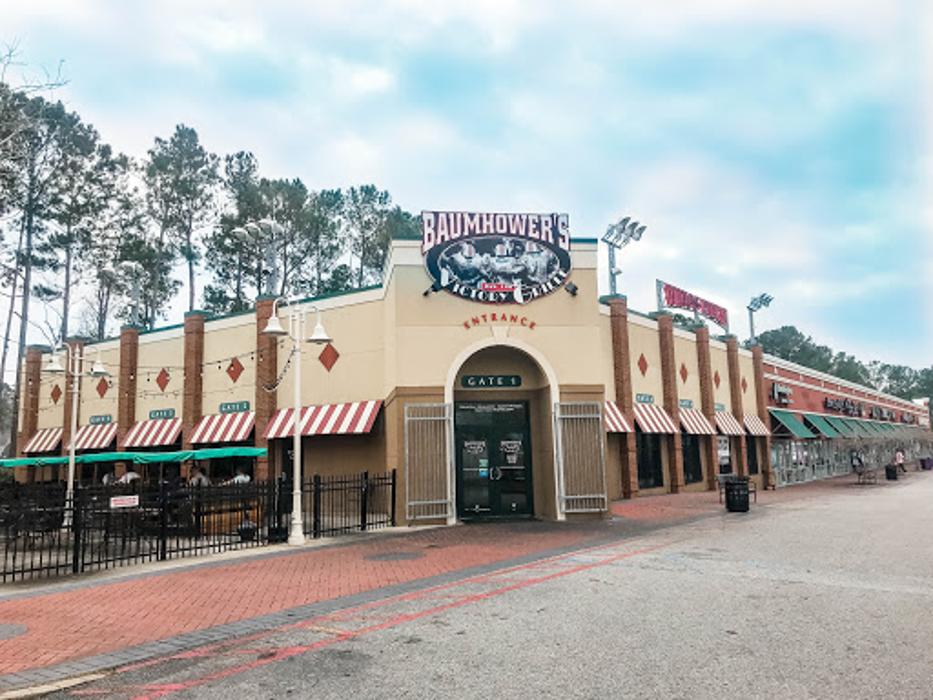 Baumhower's Victory Grille - Daphne, AL