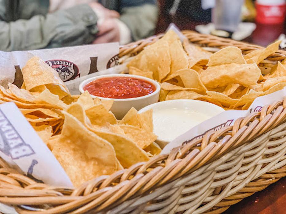 Baumhower's Victory Grille - Daphne, AL