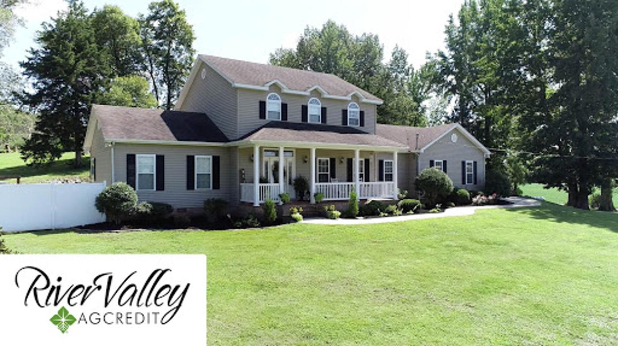 River Valley AgCredit - Dayton, TN