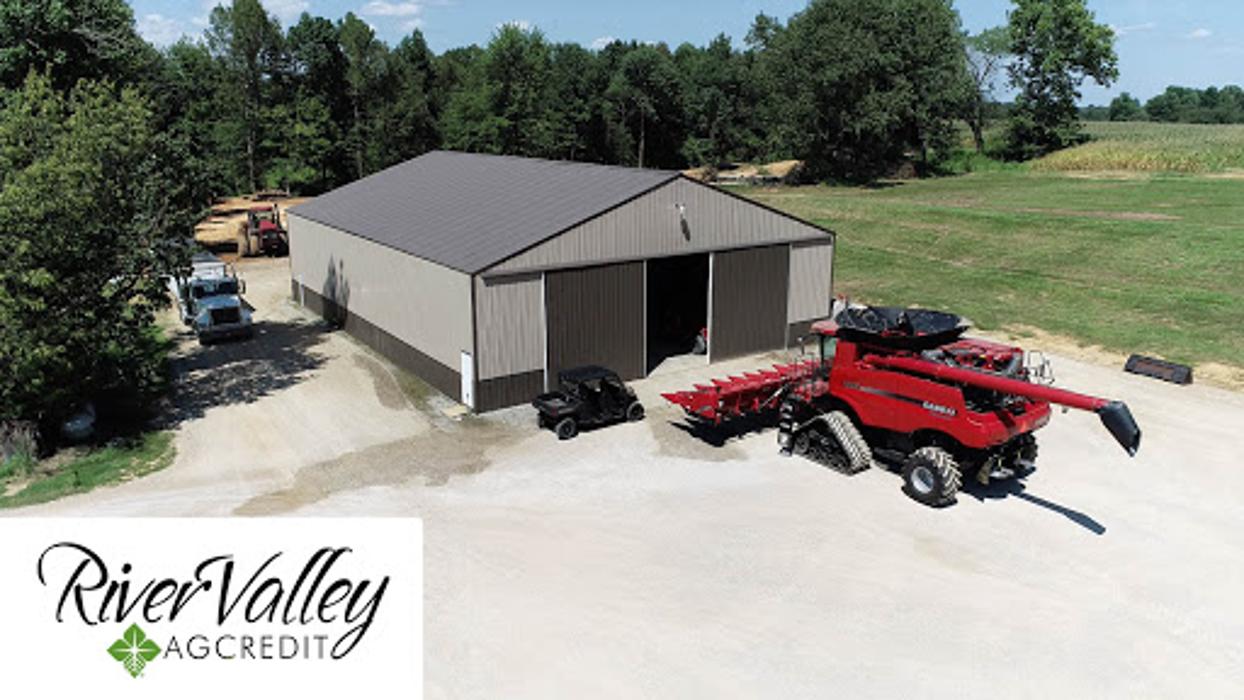 River Valley AgCredit - Dayton, TN