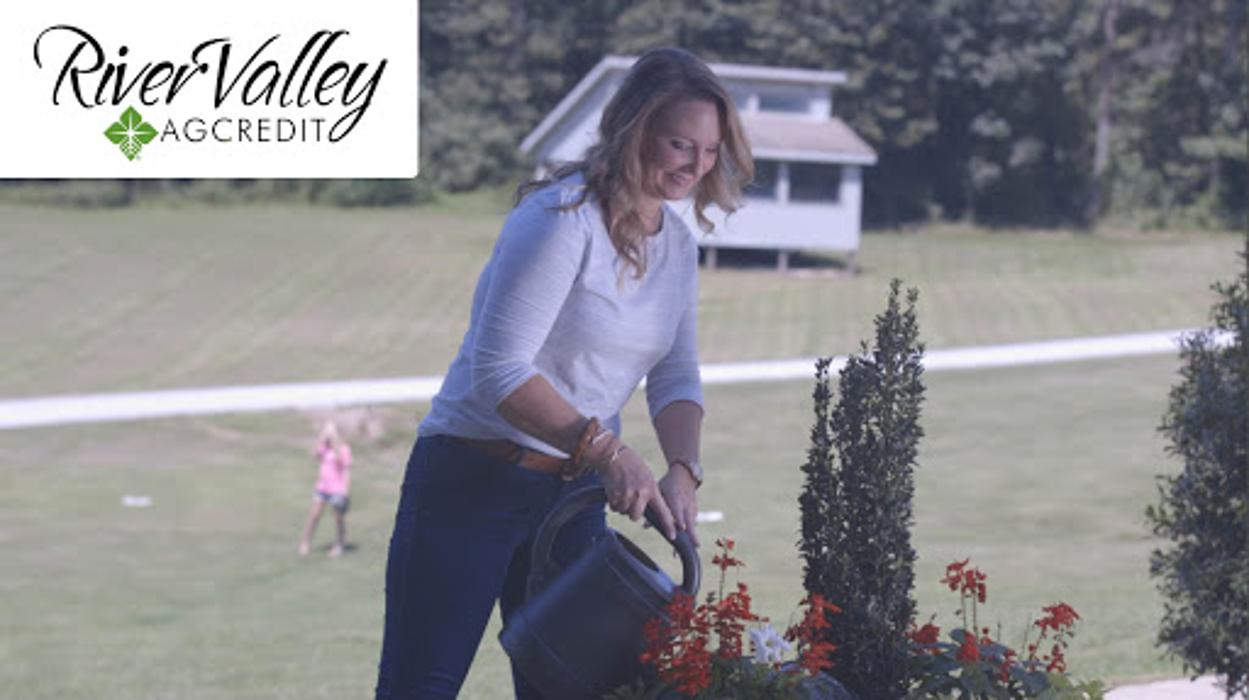 River Valley AgCredit - Dayton, TN