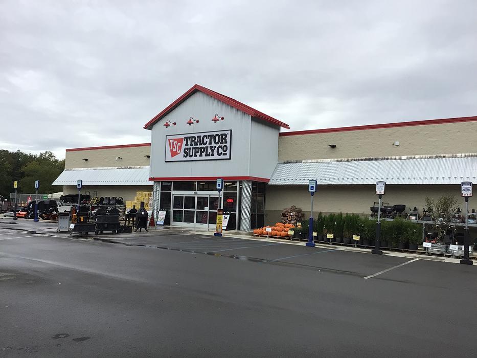 Tractor Supply Co. Image