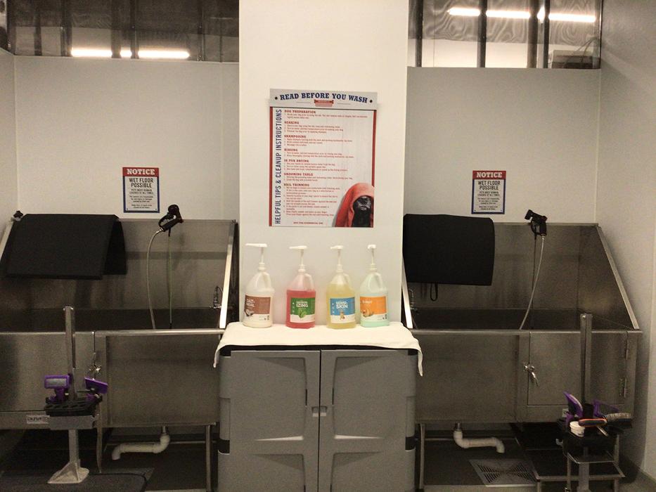 Tractor Supply Co. Logo