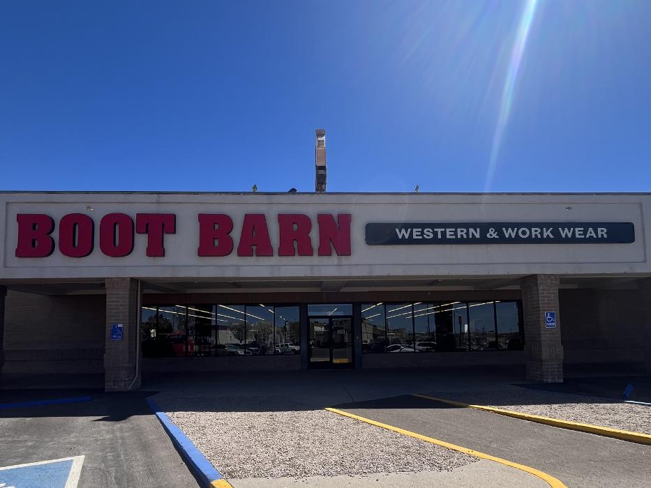 Boot Barn Image