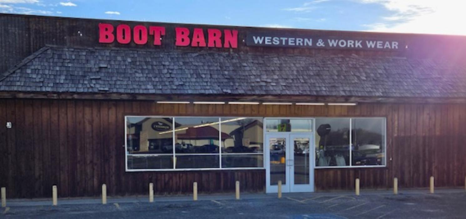 Riverton - Store Image