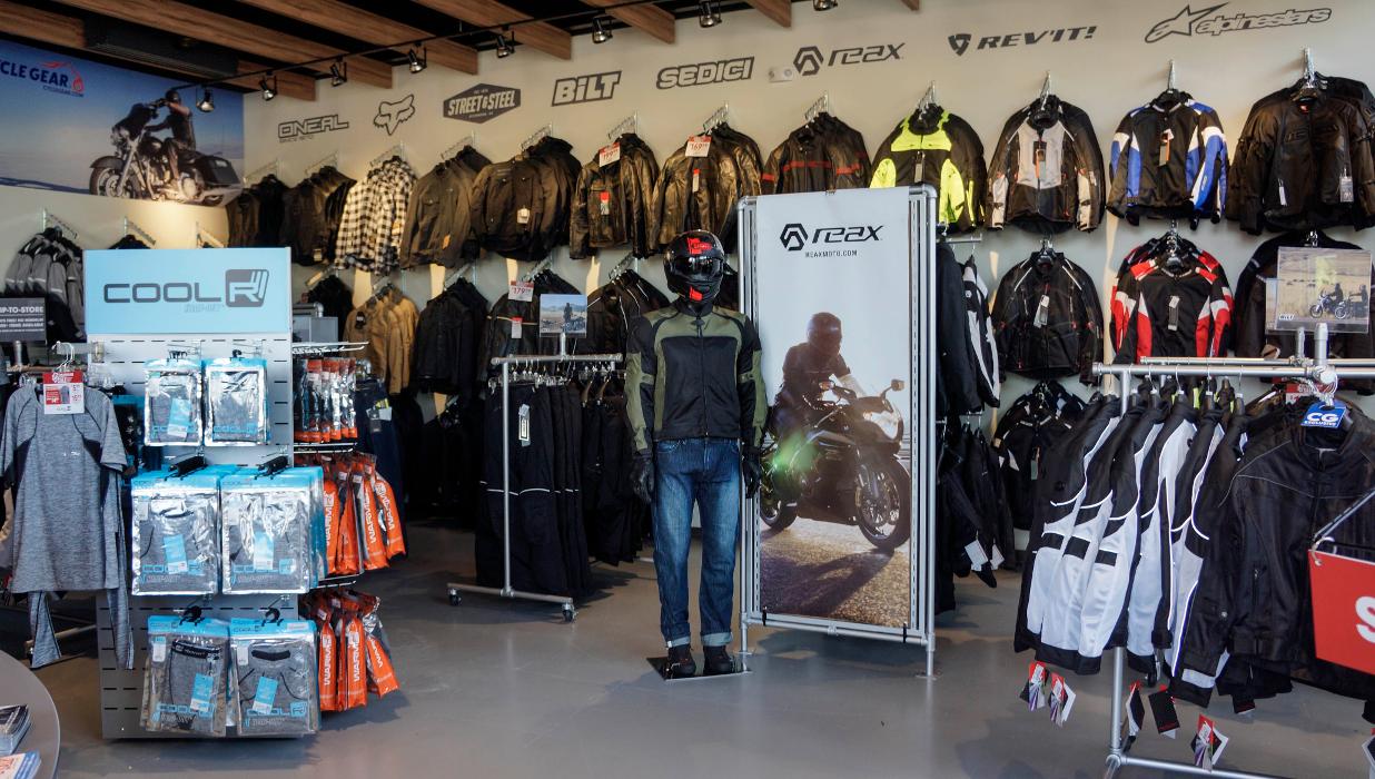 Cycle Gear