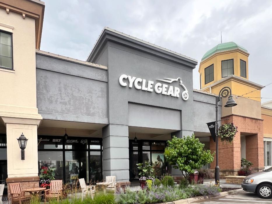 Cycle Gear