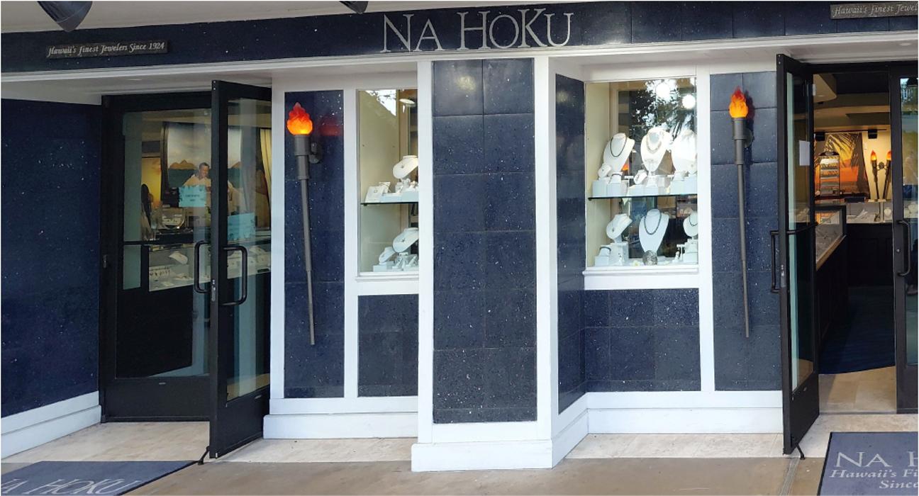 Na Hoku - Hawaii's Finest Jewelers Since 1924