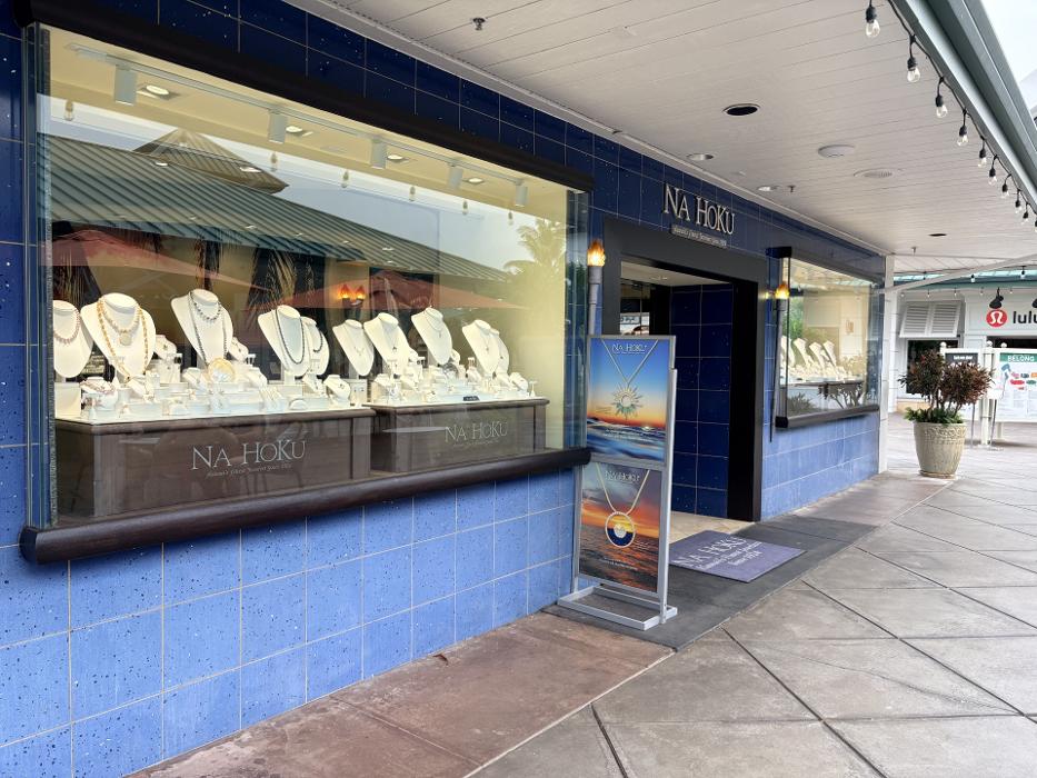 Na Hoku - Hawaii's Finest Jewelers Since 1924