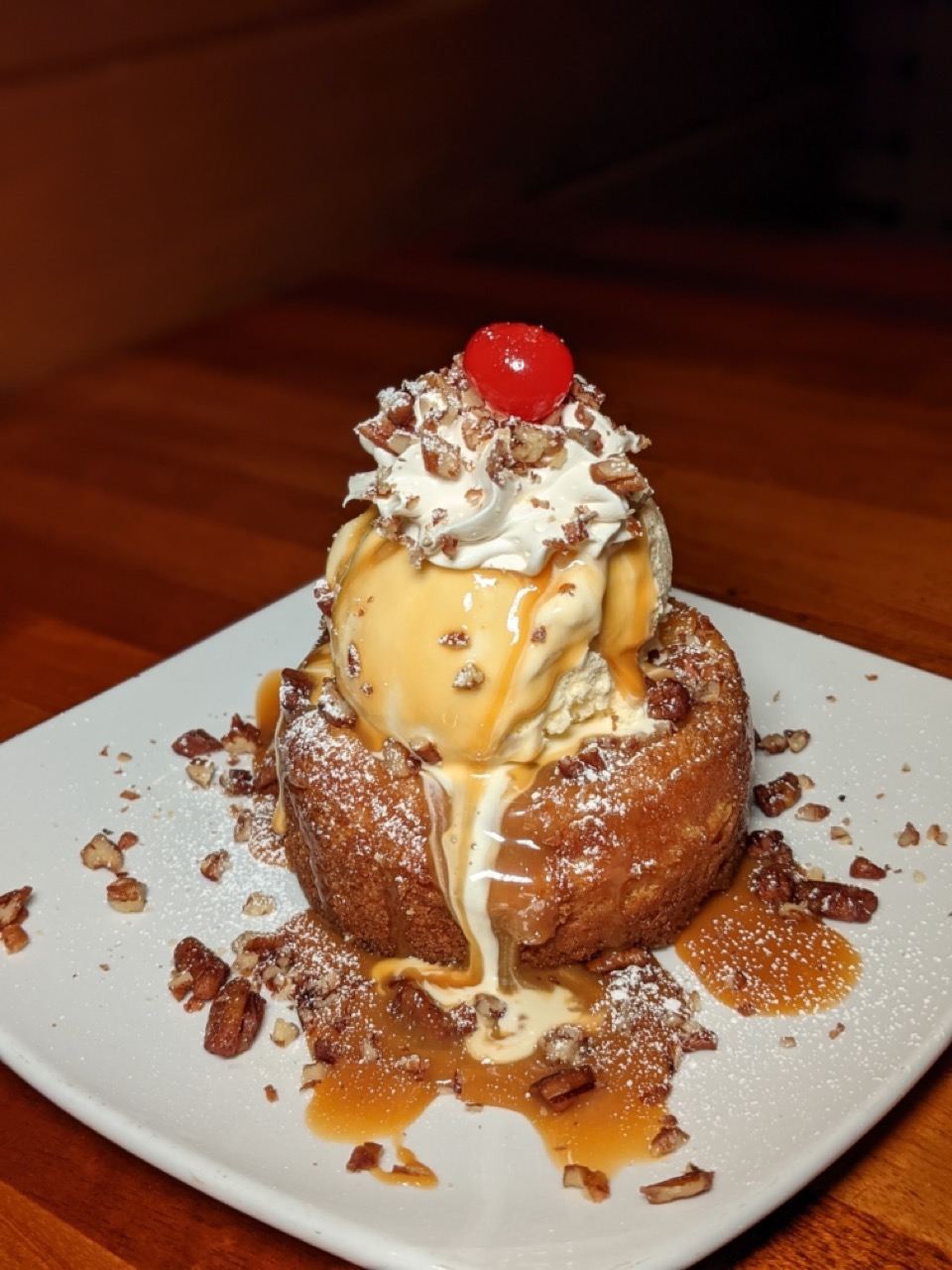 Claim Jumper Steakhouse & Bar Image