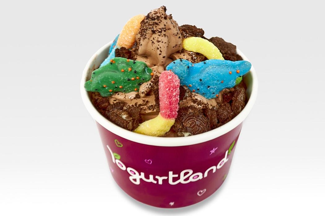 Yogurtland Pico Rivera - Pico Rivera, CA