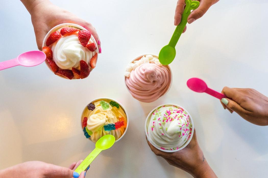 Yogurtland Pico Rivera - Pico Rivera, CA