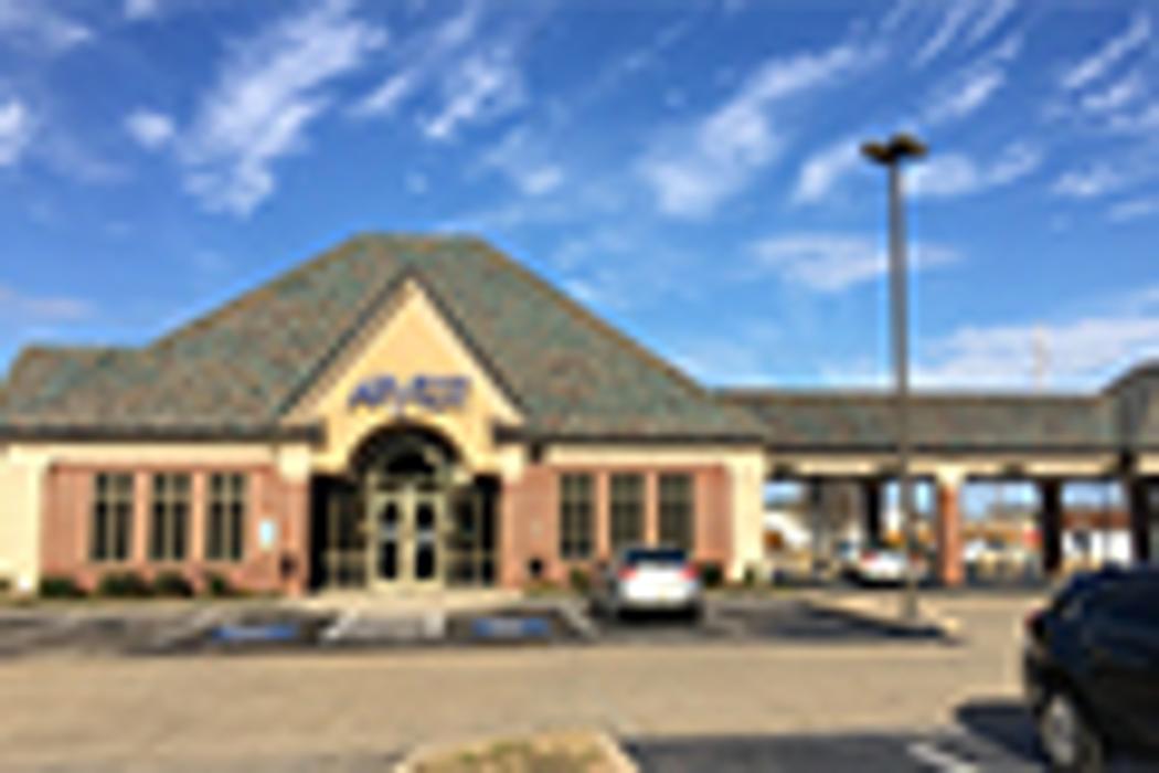 CLOSED - Arvest Bank - Ashdown, AR