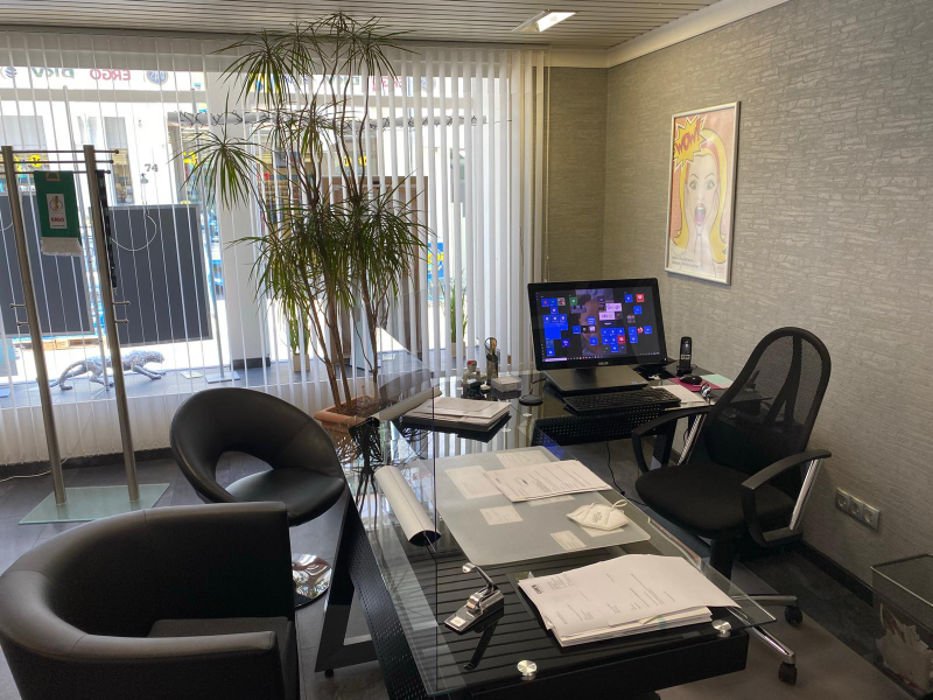 ERGO Versicherung Alev Schäfer, Hauptstraße in Bad Neuenahr-Ahrweiler