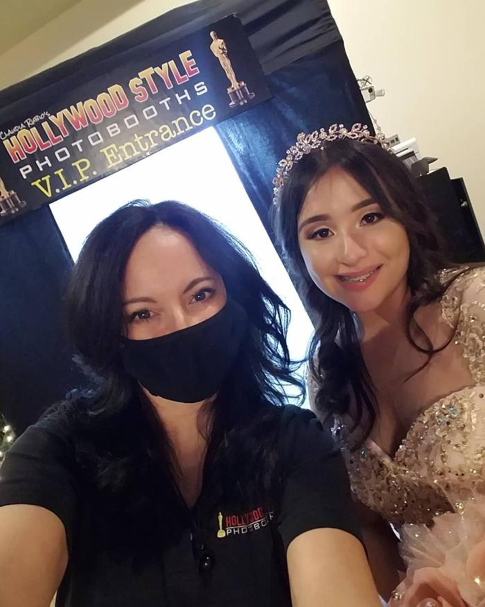 Hollywood Style Photobooths - Gilbert, AZ