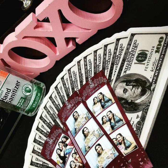 Hollywood Style Photobooths - Gilbert, AZ