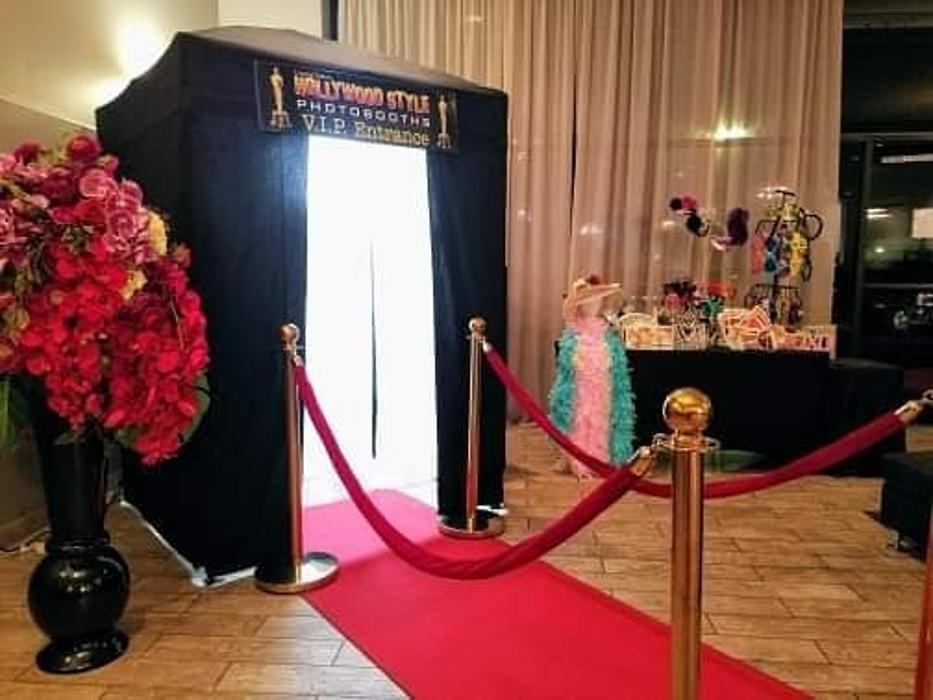 Hollywood Style Photobooths - Gilbert, AZ